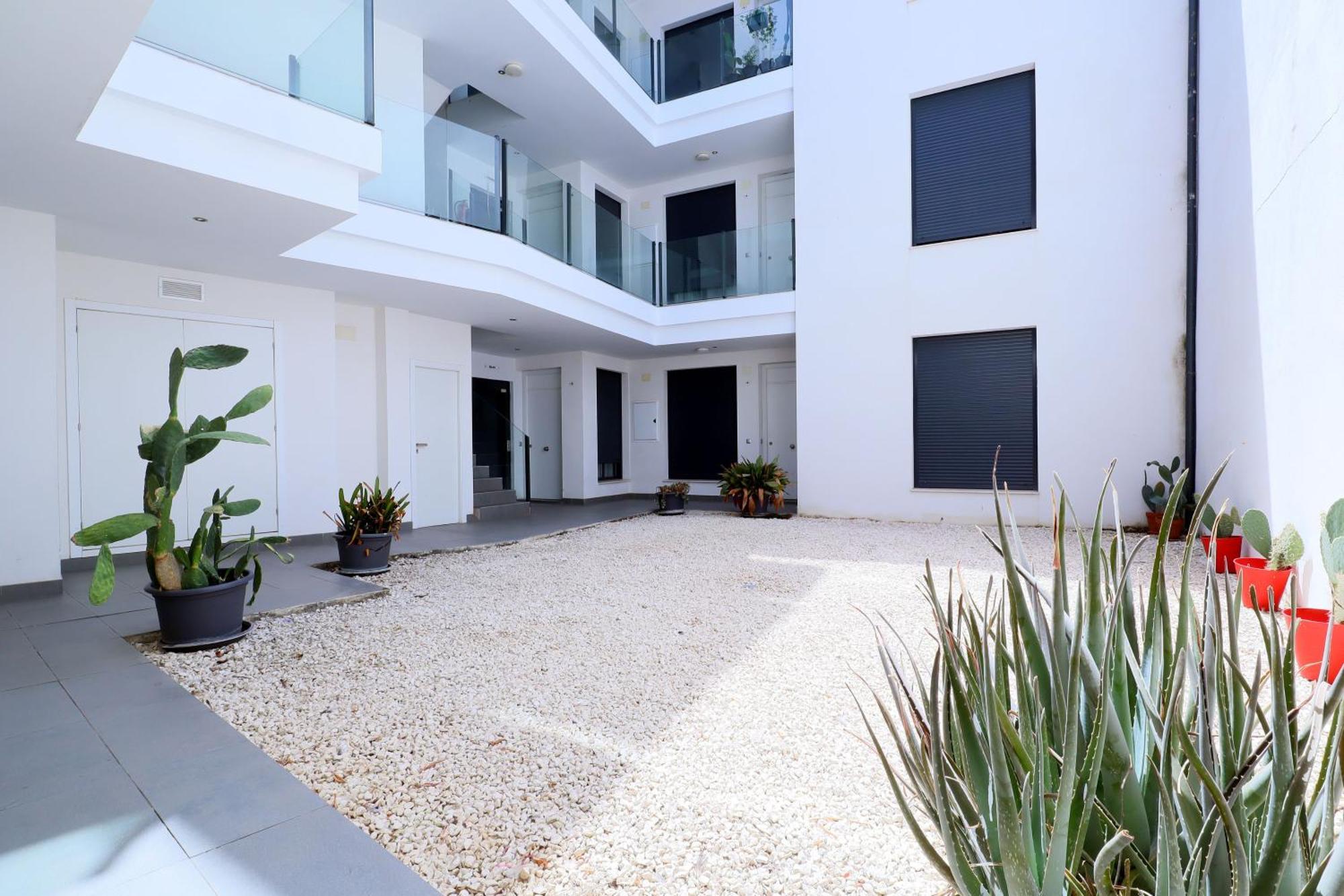 Apartamentos Centro Cordoba By Mira Exterior photo