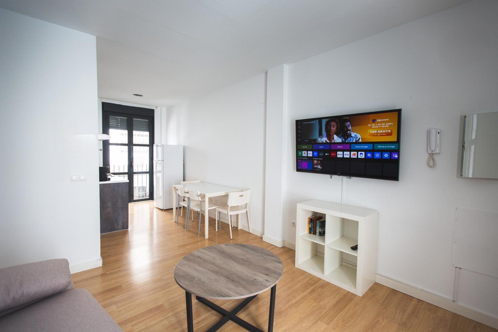 Apartamentos Centro Cordoba By Mira Exterior photo