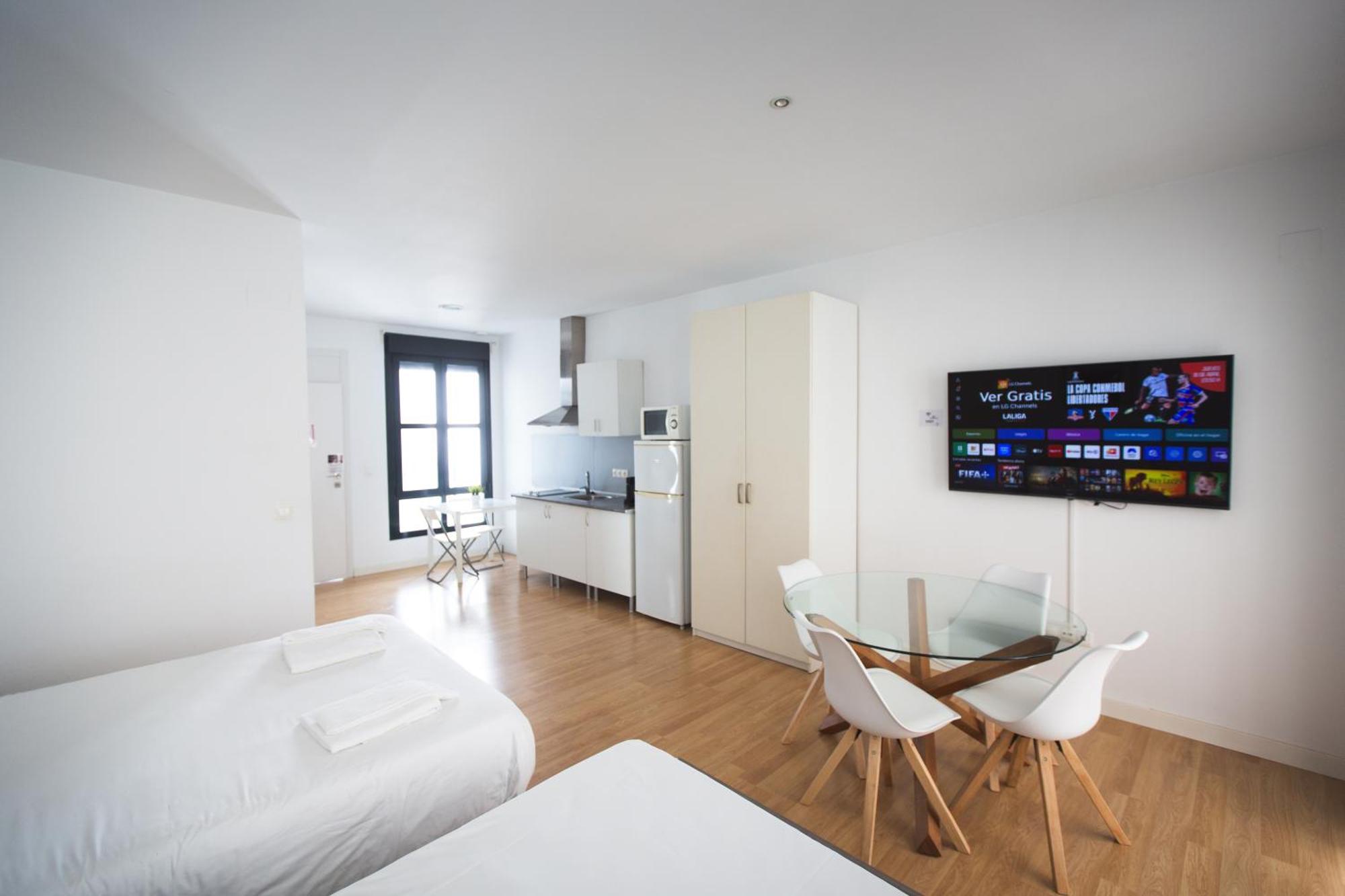 Apartamentos Centro Cordoba By Mira Exterior photo