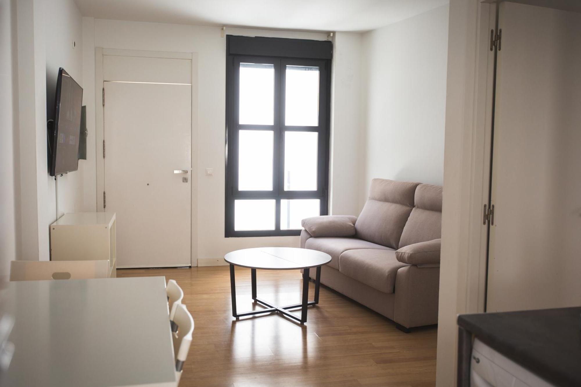 Apartamentos Centro Cordoba By Mira Exterior photo